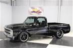 1969 Chevrolet C10 Picture 2