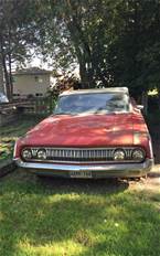 1964 Mercury Meteor Picture 2