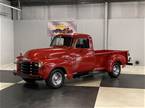 1951 Chevrolet Pickup Picture 2