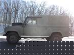 1986 Land Rover Defender Picture 2