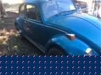 1971 Volkswagen Beetle Picture 2