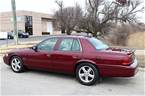 2004 Mercury Marauder Picture 2