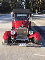 1926 Ford Model T Picture 2