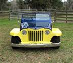 1948 Willys Jeepster Picture 2