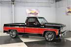 1978 Chevrolet Silverado Picture 2