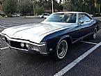 1969 Buick Riviera Picture 2