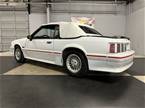 1988  Ford Mustang Picture 2