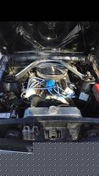 1966 Ford Mustang Picture 2