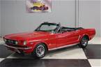 1964 Ford Mustang Picture 2