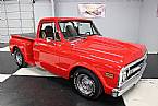 1969 Chevrolet C10 Picture 2