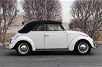 1963 Volkswagen Beetle Picture 2