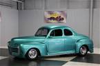 1948 Ford Coupe Picture 2