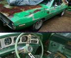 1972 AMC Javelin Picture 2