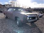 1970 Dodge Coronet Picture 2