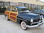 1949 Mercury Woodie Picture 2