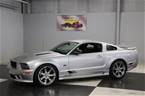 2006 Ford Mustang Picture 2