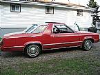 1979 Mercury Zephyr Picture 2