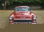 1955 Chevrolet Bel Air Picture 2