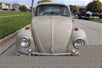 1967 Volkswagen Beetle Picture 2
