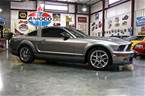 2008 Ford Shelby Picture 2