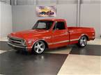 1968 Chevrolet C10 Picture 2