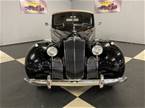1940 Packard Model 1801 Picture 2