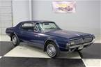 1967 Mercury Cougar Picture 2