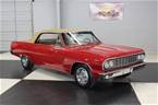 1964 Chevrolet Chevelle Picture 2