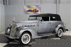 1936 Packard 120B Picture 2