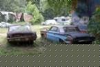 1961 Oldsmobile Cutlass Picture 2
