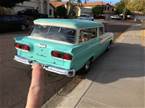 1958 Ford Ranch Wagon Picture 2