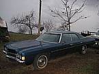 1972 Chevrolet Impala Picture 2