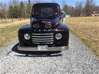 1950 Ford F100 Picture 2