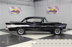 1957 Chevrolet Bel Air Picture 2
