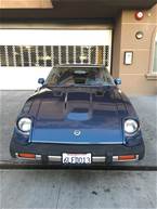 1980 Datsun 280ZX Picture 2