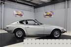1973 Datsun 240Z Picture 2