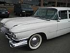1959 Cadillac Fleetwood Picture 2
