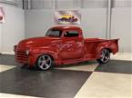 1952 Chevrolet 3100 Picture 2