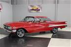1960 Chevrolet Impala Picture 2