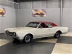 1967 Oldsmobile Cutlass Picture 2