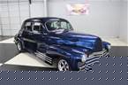 1947 Chevrolet Stylemaster Picture 2