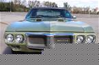 1969 Pontiac Firebird Picture 2