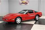 1989 Chevrolet Corvette Picture 2