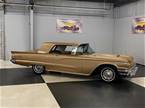 1960 Ford Thunderbird Picture 2