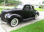1938 Ford Deluxe Picture 2