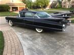 1960 Cadillac Series 62 Picture 2