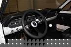 1966 Ford Mustang Picture 2