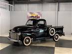 1953 Chevrolet 3100 Picture 2