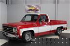 1976 Chevrolet C10 Picture 2