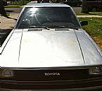 1982 Toyota Corolla Picture 2